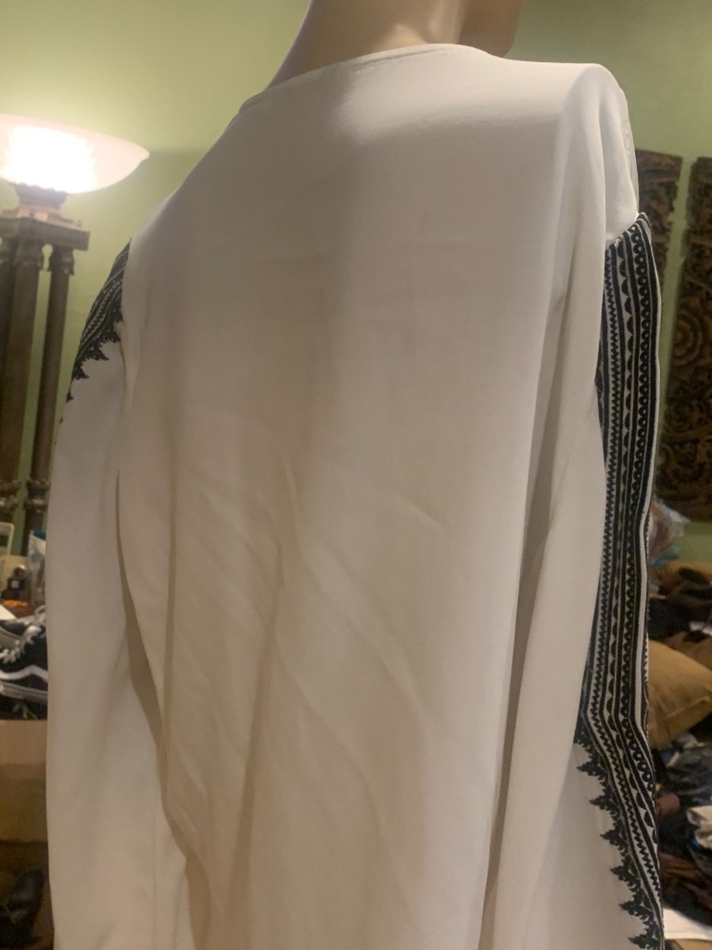 Kobi halpern blouse - Picture 4 of 5